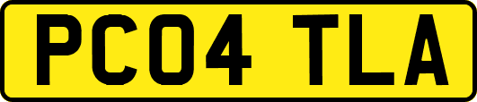 PC04TLA
