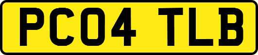 PC04TLB