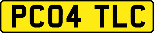 PC04TLC