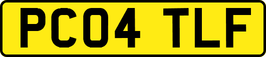 PC04TLF
