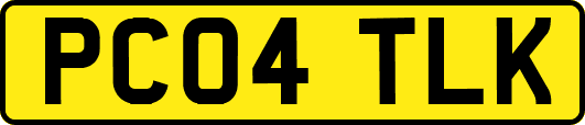PC04TLK