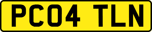 PC04TLN