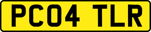PC04TLR