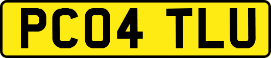 PC04TLU