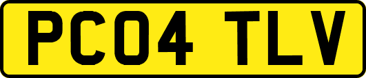 PC04TLV
