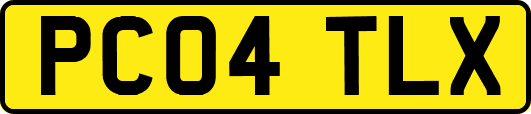 PC04TLX