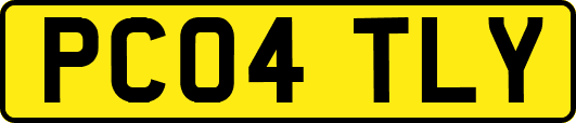 PC04TLY