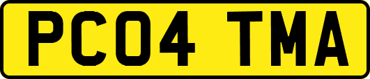 PC04TMA