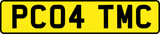 PC04TMC