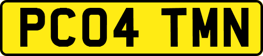 PC04TMN