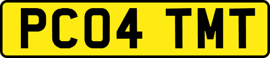 PC04TMT