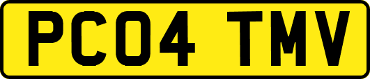 PC04TMV