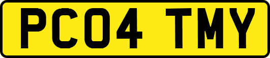 PC04TMY