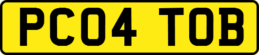 PC04TOB