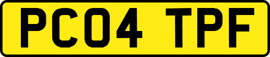 PC04TPF