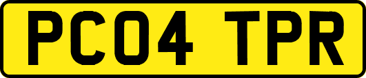PC04TPR