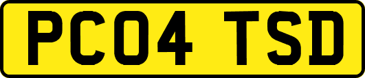 PC04TSD