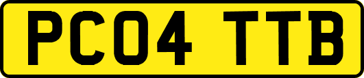 PC04TTB