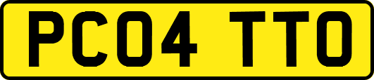 PC04TTO