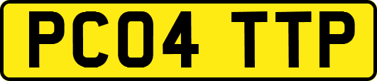 PC04TTP