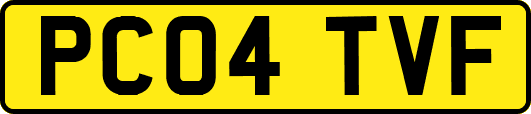 PC04TVF