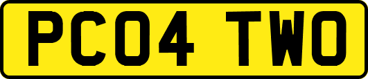 PC04TWO