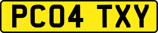 PC04TXY