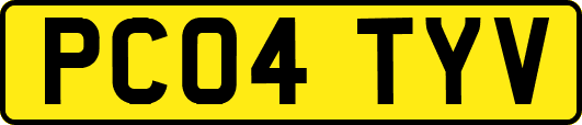 PC04TYV