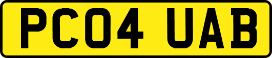 PC04UAB