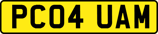 PC04UAM