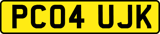 PC04UJK