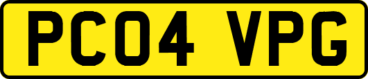 PC04VPG