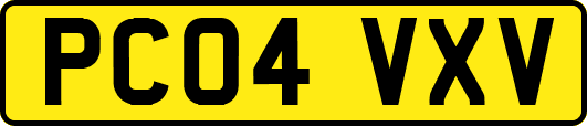 PC04VXV