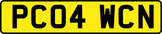 PC04WCN