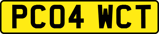 PC04WCT