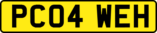 PC04WEH