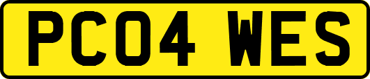 PC04WES
