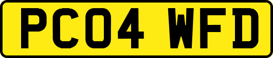 PC04WFD