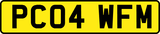PC04WFM