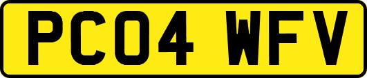 PC04WFV