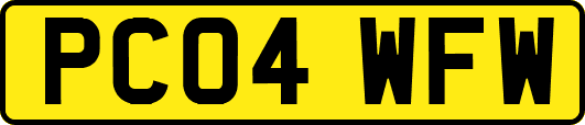 PC04WFW
