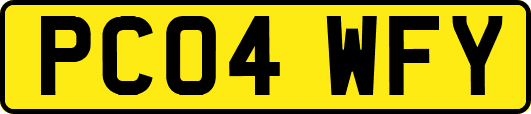 PC04WFY