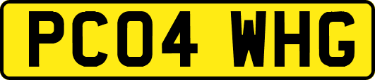 PC04WHG