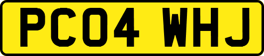 PC04WHJ