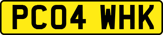 PC04WHK
