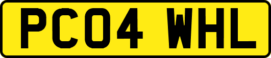 PC04WHL
