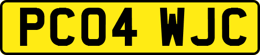 PC04WJC