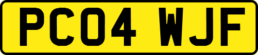 PC04WJF