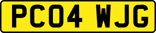 PC04WJG