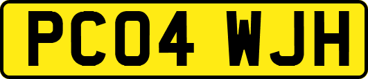 PC04WJH